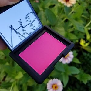 NARS × Christopher Kane Blush